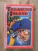 Brown Watson - Treasure Island