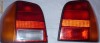 Set Lampa Stop Spate Volkswagen Polo