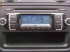 RCD 210 model nou 2011 original VW RCD 210 model nou 2011 original VW