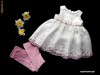 Rochita ocazie 9luni CINDERELLA/Rochita botez/Haine fetite 9luni Rochita ocazie 9luni CINDERELLA/Rochita botez/Haine fetite 9luni