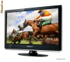 Televizor LCD HANNspree SJ22DMAB 21,6 inch Wide LCD TFT MPEG-4 AVC HDTV via DVB-T HDMI Full Scart Audio