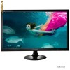 Monitor LCD HANNS-G HL225DBB 21.5 inch Wide Full HD DVI Black
