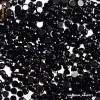 Decoratii, decoratiuni strasuri 2mm, 500 buc culoara Neagra, 3d, pentru unghii false sau naturale, nail art culori, tipsuri, unghie cu acril, acryl