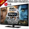 TV Plasma 127cm LG 50PV250 Full HD