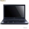 Laptop Acer Aspire AS5755G-72674G75Mnks cu procesor Intel Core i7 2670QM 2.20GHz 15.6 inch HD 4GB 750GB GeForce GT 630M Linux