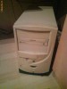 Sistem desktop Intel Pentium III