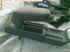 vand cotiera originala de vw passat B5 din 1996-2000 cu tot cu suportul de prindere si consola
