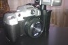 Sony DL2000A red eye reduction