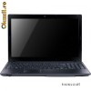Laptop Acer Aspire AS7250G-E304G32Mnkk cu procesor AMD Dual Core E300 1.30GHz 17.3 inch HD 2GB 320GB Radeon HD 7470M Linux Black