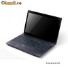 Laptop Acer Aspire AS5750G-2454G50Mnkk cu procesor Intel Core i5 2450M 2.5GHz 15.6 inch HD 4GB 500GB nVidia GT 630M, Linux Black