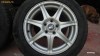 JANTE AUTO PLW GERMANY PE 16 CU ANVELOPE DE VARA CONTINENTAL. FORD KUGA FOCUS MONDEO