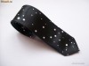 Cravata SLIM polyester satinat , model superb ! (reduceri de la 2 bucati)