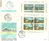1977 - colaborarea, FDC