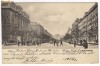 Austria - Wien, ilustrata circulata 1908