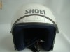 Casca motociclism Shoei J-Max alba