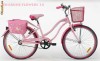 Bicicleta Dama- Fete Hello Kitty Originals marime 26 NOUA,-Garantie 2 ani -Biciclete