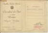 Carnet meritul Militar cls.I