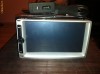 CONSOLA NAVIGATIE 2DIN : BLUETOOTH &amp; DVD BLAUPUNKT ( DEDICATA SMART ) schimb cu IPAD 2 3g