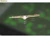 Brosa aur 585, 14 k, 4.90 g