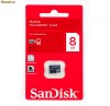 CARD DE MEMORIE SanDisk Micro SD 16 Gb - SIGILAT
