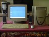 Sistem complet Pentium 4-1,4GHz,RAM 512MB+monitor AOC 15''.OKAZIE.NEGOCIABIL.