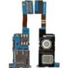 Banda BlackBerry 8220 Pearl Flip cu cititor sim si card Originala