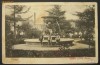 Ploiesti - Gradina publica (veche), circulata 1935