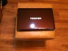 Laptop ( Notebook ) Toshiba Satellite L655-1F9 i3-370M 2GB 250GB Maro Laptop ( Notebook ) Toshiba Satellite L655-1F9 i3-370M 2GB 250GB Maro