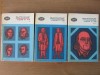 Feuchtwanger - Vulpile in vie (3 volume)