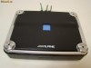 Amplificator auto