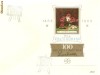 1968 - St.Luchian, FDC