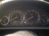 Ceasuri bord M  pentru Bmw E36 cu inele cromate