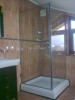 Cabina dus din sticla 900/900 H 1800