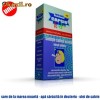 Capsio Kids Solutie Salina 100% Natural, 100% EU