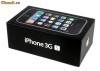 iPhone 3GS - 8GB, black, NEVERLOKED - Nou, garantie, liber retea