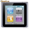ipod nano 8gb silver