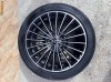Jante OZ 17 + Anvelope Michelin