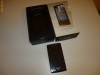 Sony Ericsson Xperia X10 Sensous Black NOU (Factura, Garantie)
