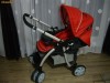 Carucior bebe