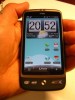 VAND Htc DESIRE IN STARE FOARTE BUNA SI LA PRET FOARTE BUN-TELEFON: 0749696339