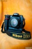 VAND NIKON D300 BODY