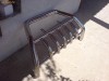 Vand bullbar inox