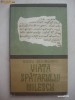 RADU BOUREANU - VIATA SPATARULUI MILESCU