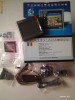 sistem navigatie auto gps EVOLIO E300 la cutie cu toate accesoriile nou noutz, cu harti, ieftin super okazie, Romania + Europe de Est
