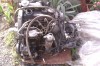 MOTOR 1,9 TDI 90 CP