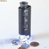 Microscop cu zoom, marire 60-100x