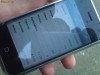 Vand / Schimb Iphone 2G    8 GB