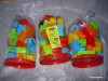 !! STOP !! 3 Jocuri Joc Set Jucarii Lego Copii ! Joc Lego Clasic Constructiv Educative ! Pt Copii ! Made by Burak Toys !! GoodLife