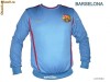 Bluza Nike Barcelona doar marimea doar marimea M L XL