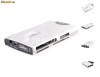 Memory Card Reader All In One cu 3 Port USB 2.0 HUB